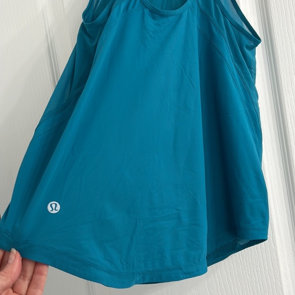 lululemon top - Picture 5 of 5